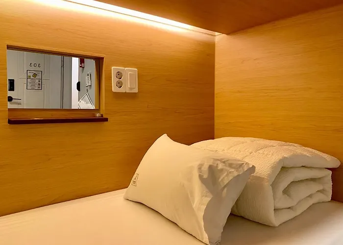 Elephant Nampo Guest house 2*