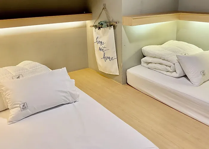 Guest house Elephant Nampo 2*