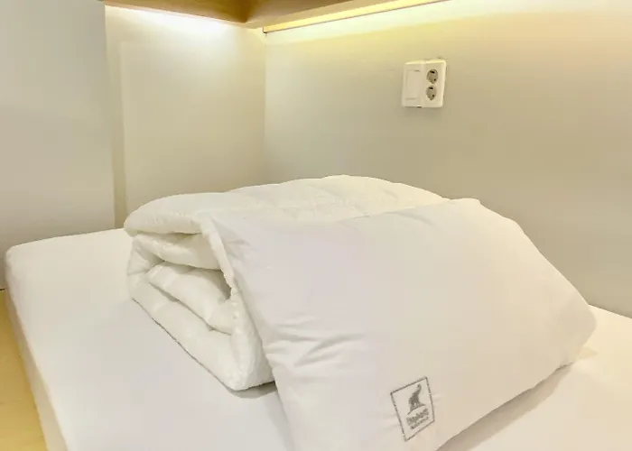 Elephant Nampo Guest house Busan