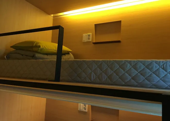 Guest house Elephant Nampo Busan