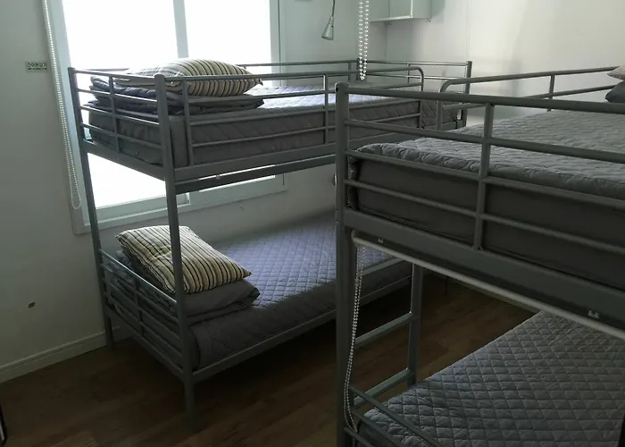Guest house Elephant Nampo Busan