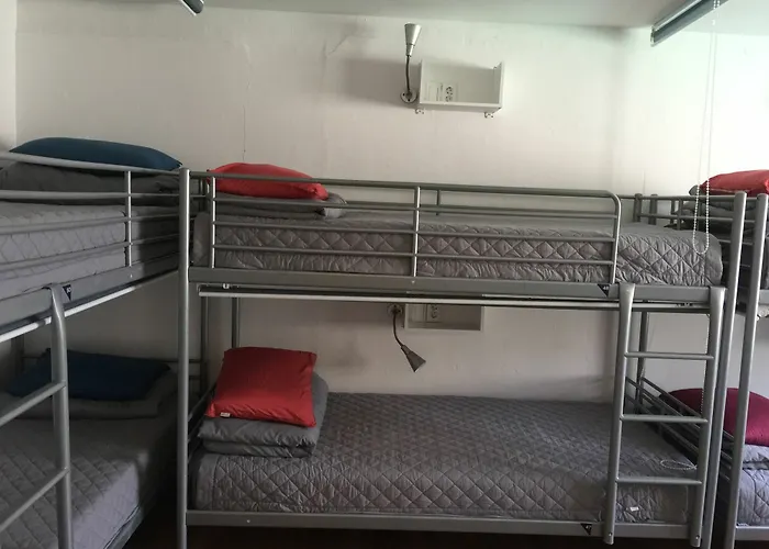 Guest house Elephant Nampo Busan