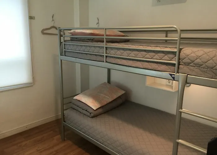 Elephant Nampo Guest house 2*