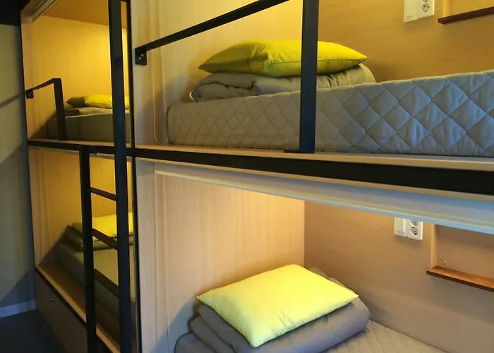 Elephant Nampo Guest house 2*